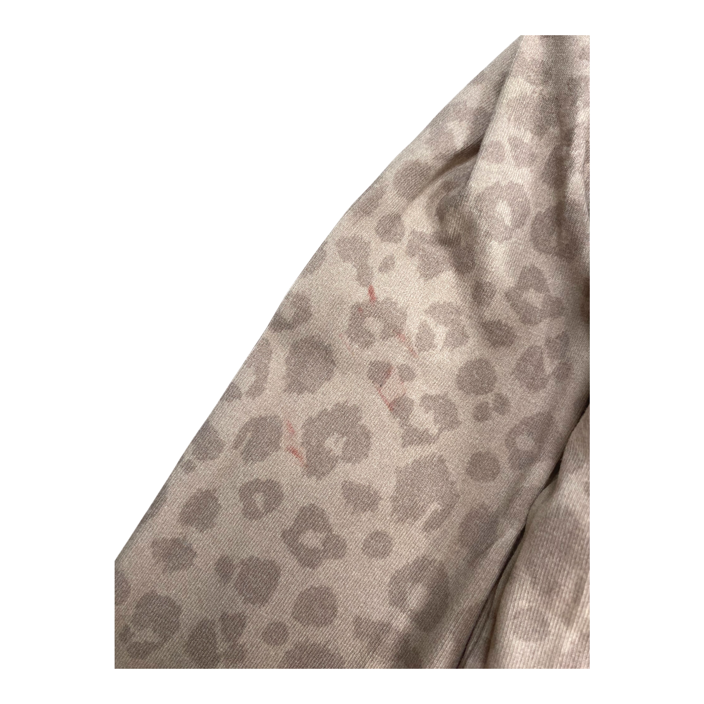 Gugguu shirt, leopard | 104cm