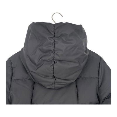 Joutsen lume down jacket, black | woman L