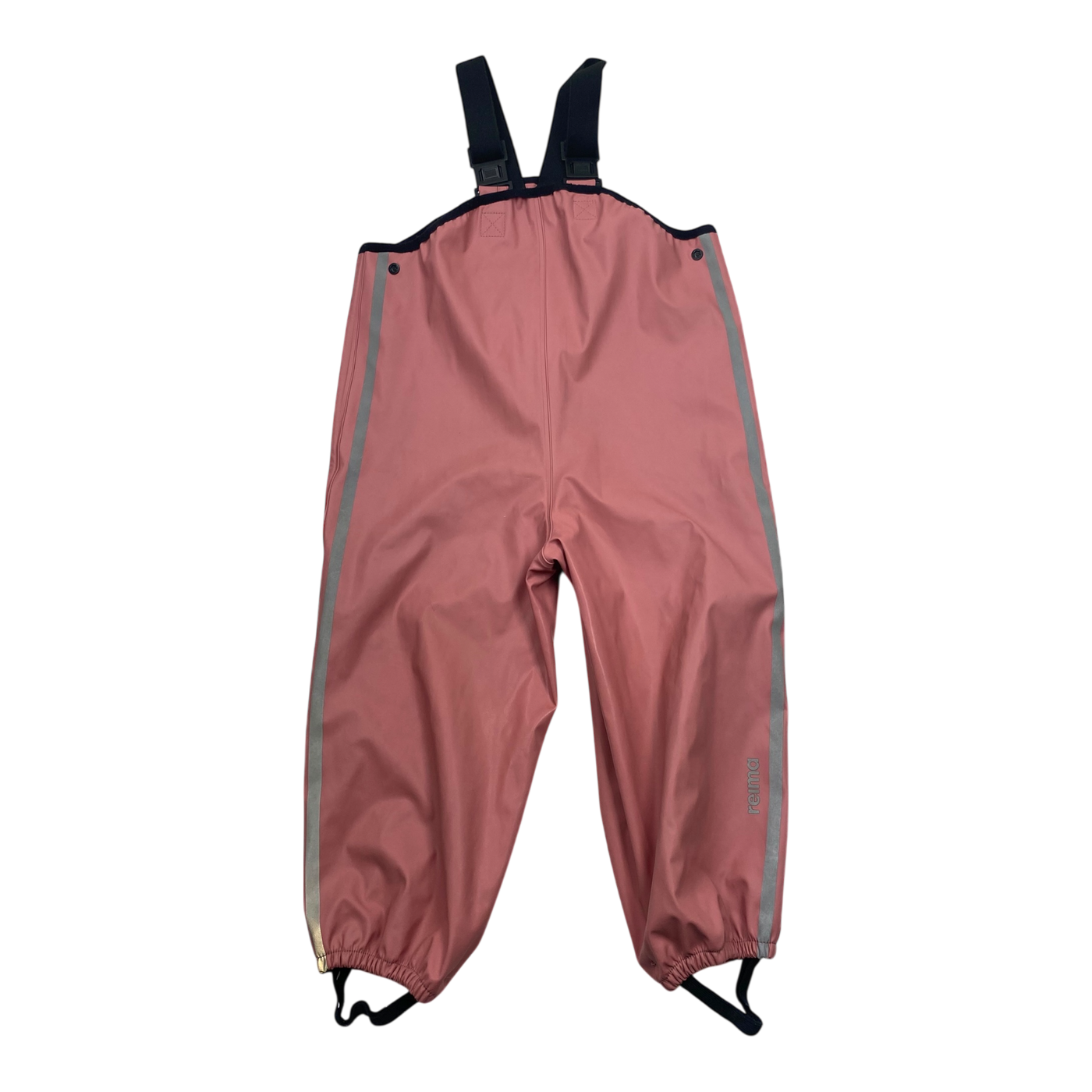 Reima lammikko rain pants, salmon pink | 92cm