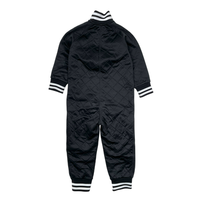 Reima trivor jumpsuit, black | 104cm