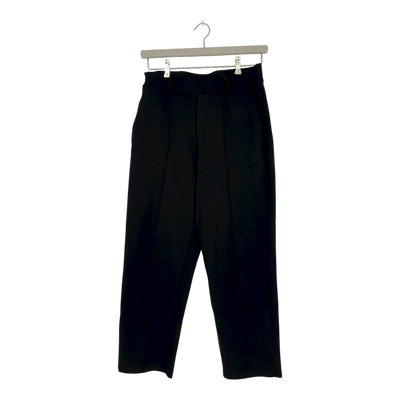 Toive pleated pants, black | woman M