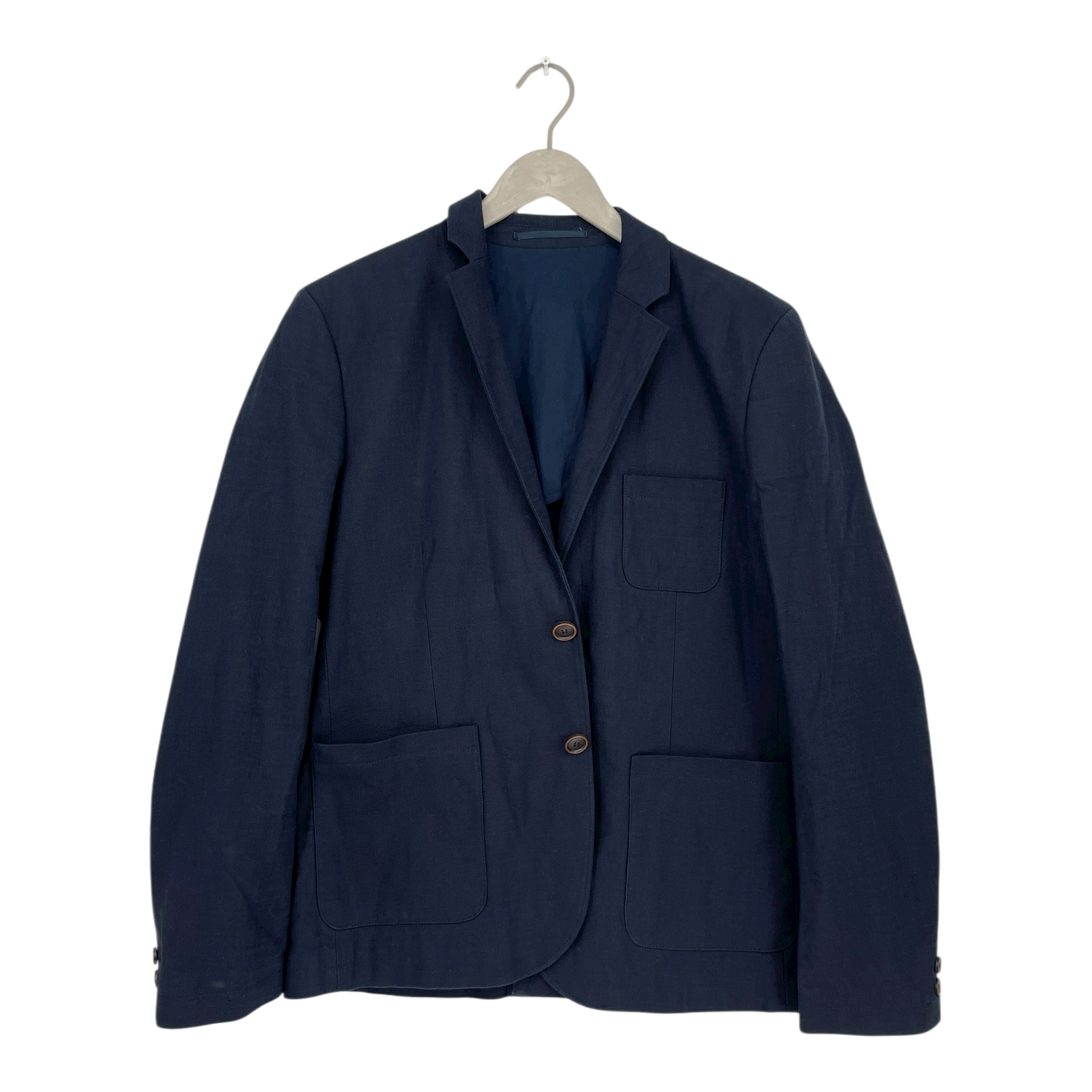 Samsøe Samsøe blazer, dark blue | man 52