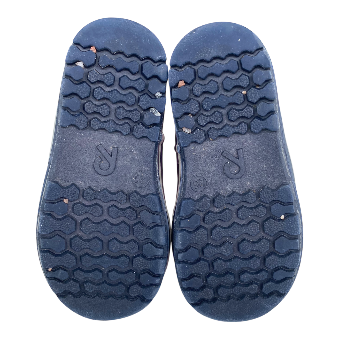 Reima taika rain boots, pink | 25