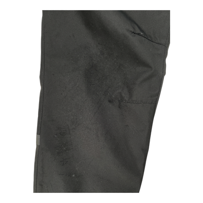 Reima menoksi midseason pants, black | 110cm