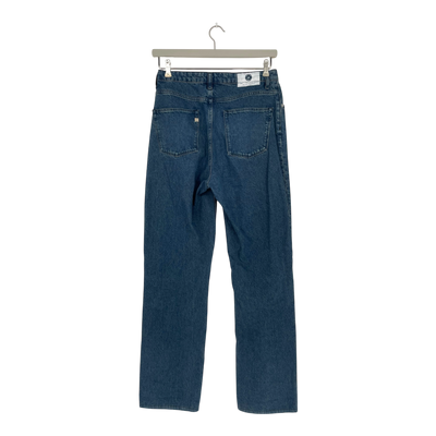 Mud Jeans relax rose jeans, denim blue | woman 29/32