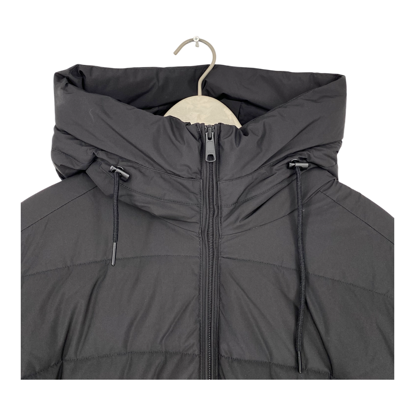 Makia freija winter jacket, black | woman M
