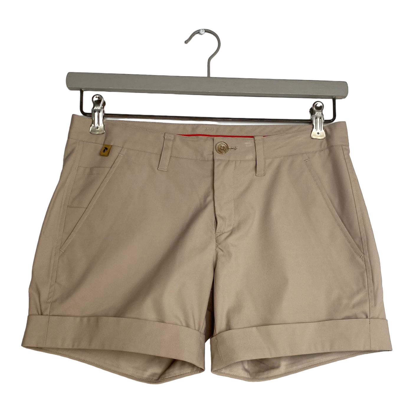 Peak Performance shorts, beige | woman XS/S