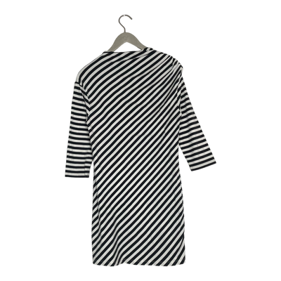 Marimekko Margar tunic, stripes | woman XS