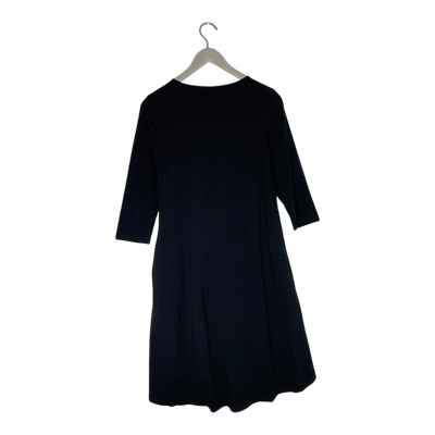 Yo Zen tunic, black | woman M