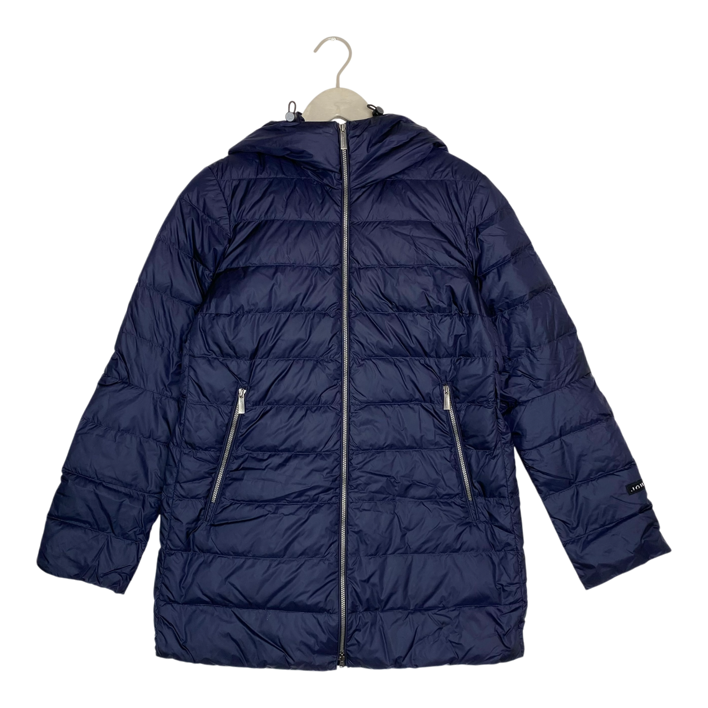 Joutsen ruut jacket, midnight blue | woman S