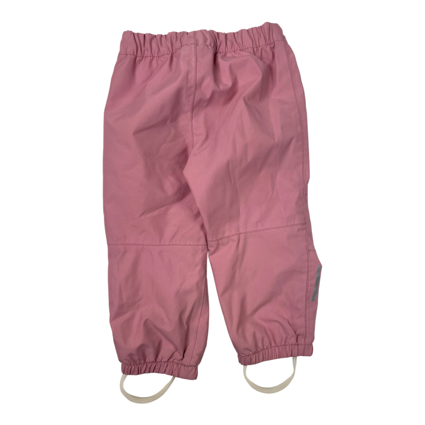 Reima kaura pants, pink | 86cm