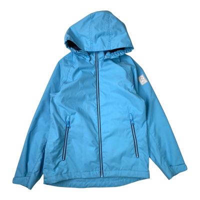 Reima soutu jacket, blue sky | 134cm