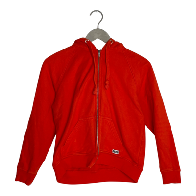 R-Collection hoodie, orange | woman XS