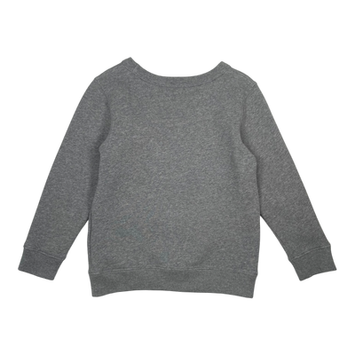 Acne Studios sweatshirt, grey | 122/128cm