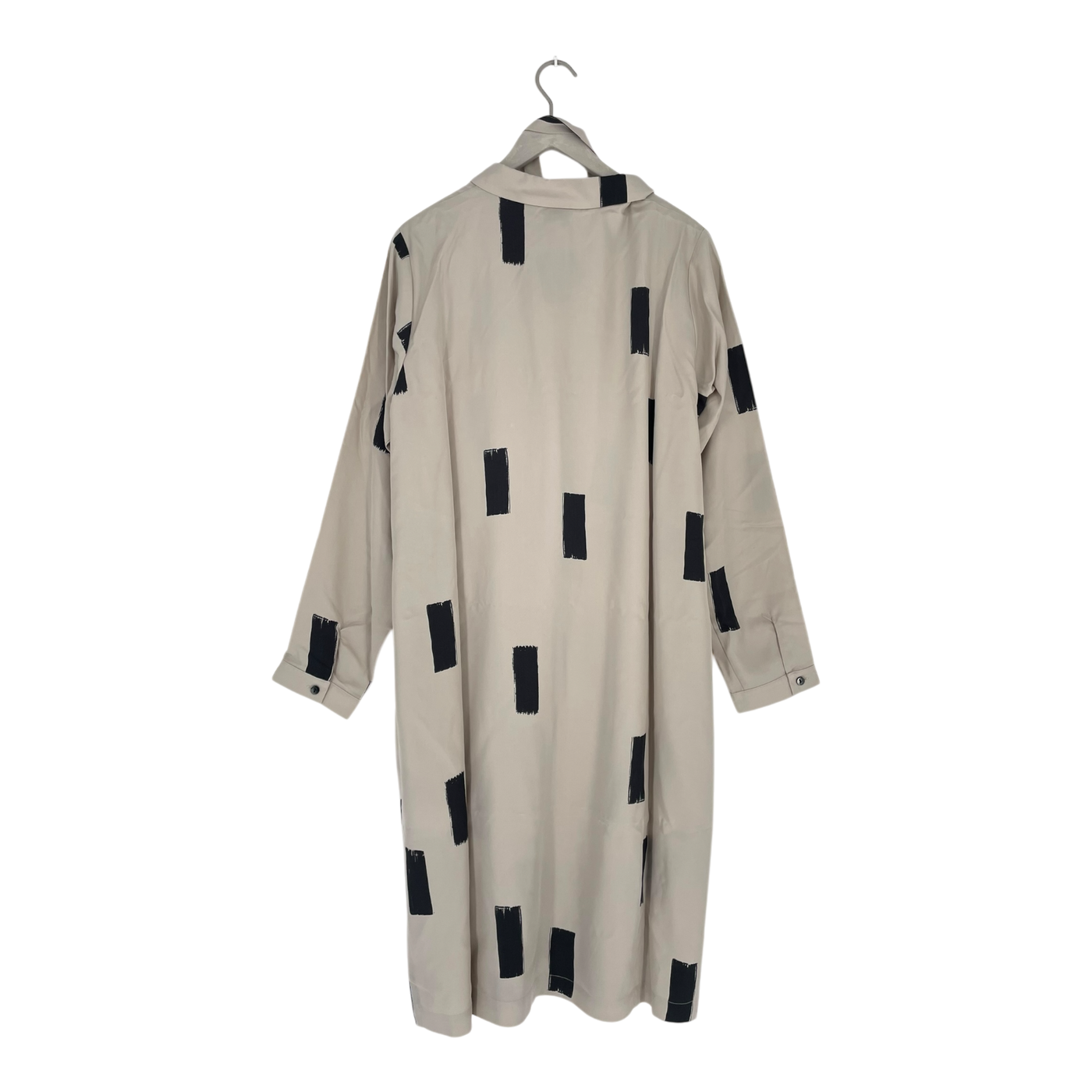 Papu shirt dress, woods | woman XXL