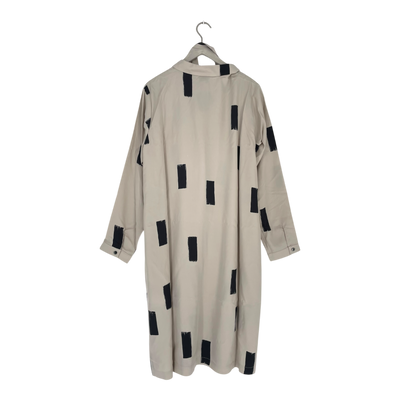 Papu shirt dress, woods | woman XXL