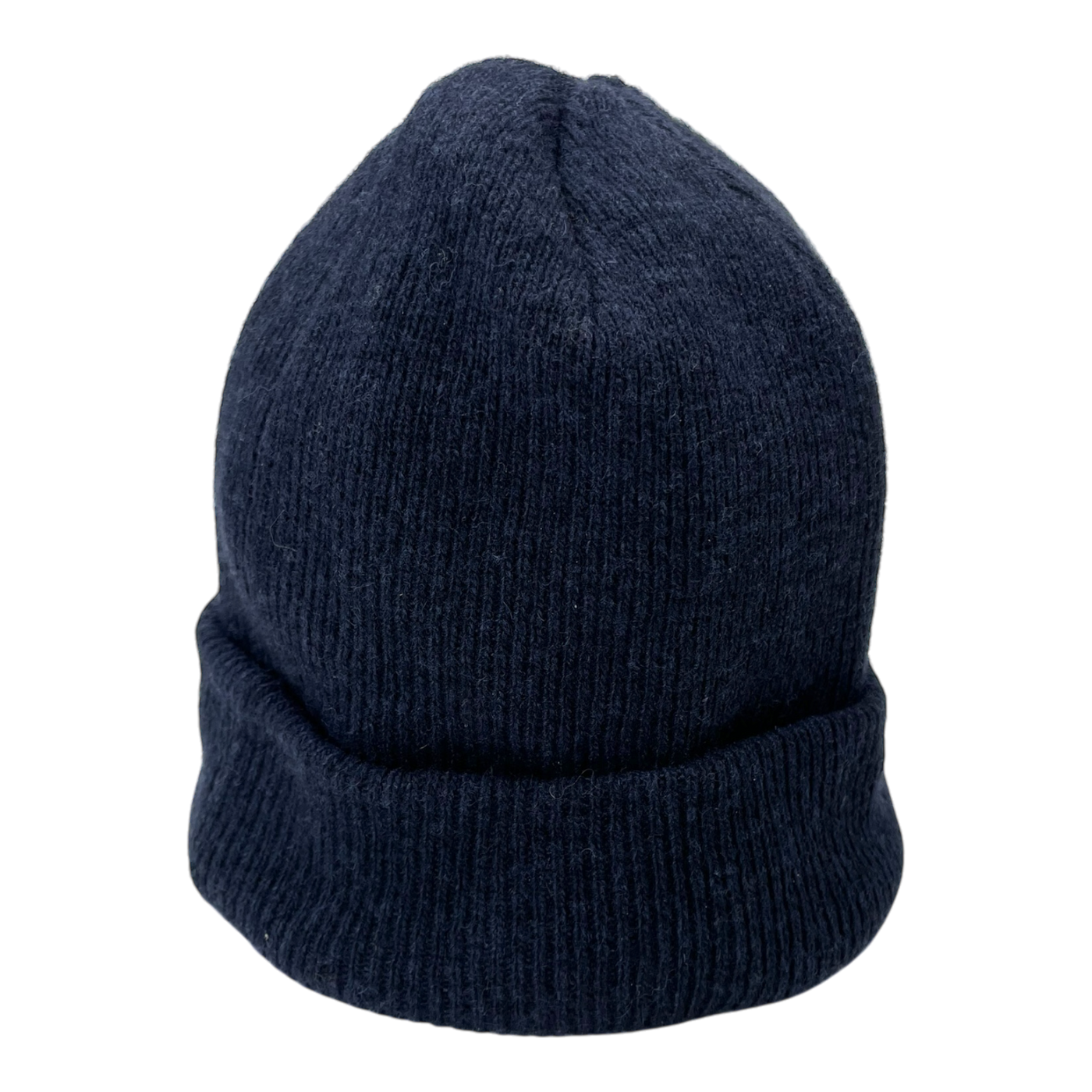 Sätila wool beanie, blue | one size