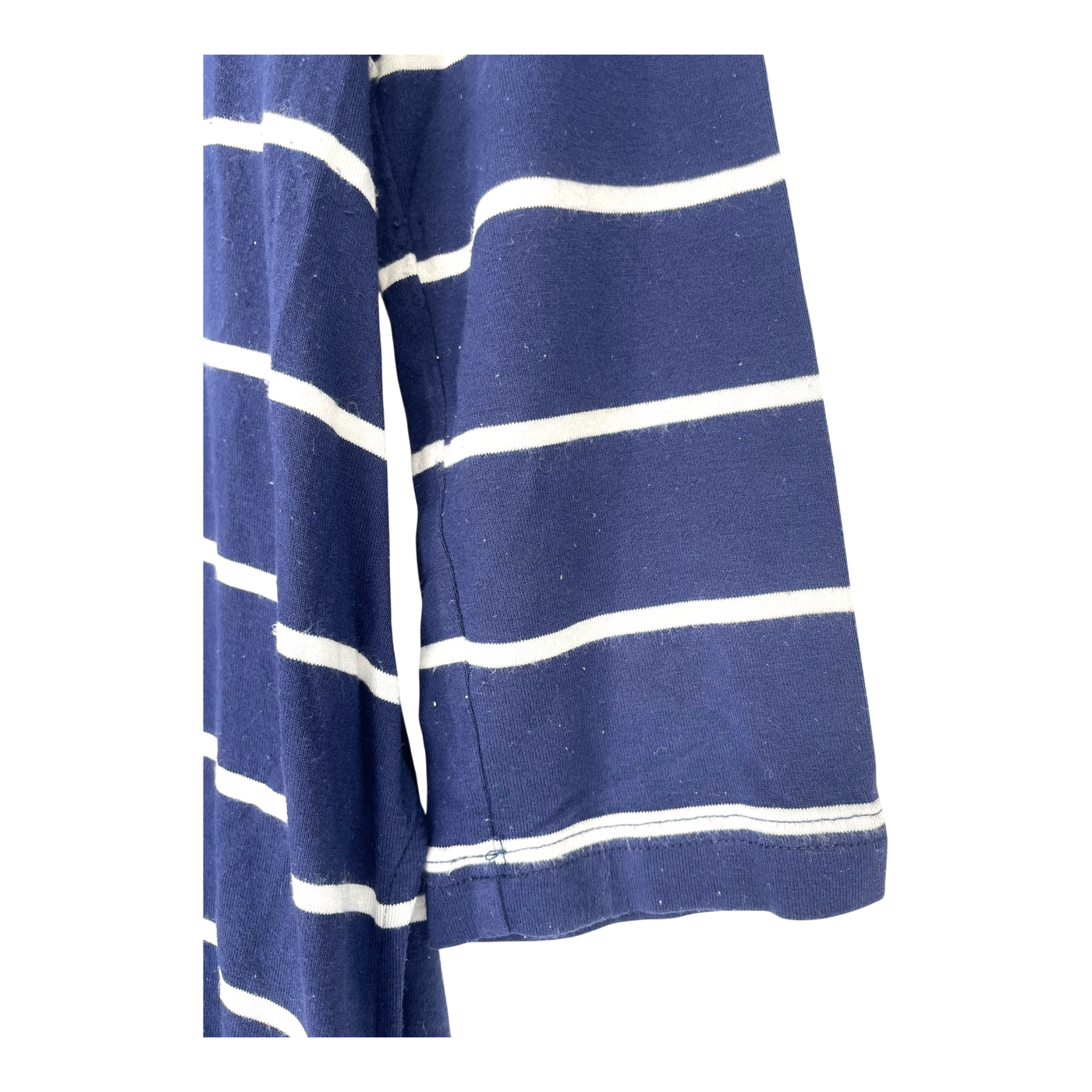 Ritva Falla tricot tunic, stripes | woman XS