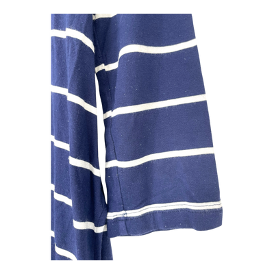Ritva Falla tricot tunic, stripes | woman XS