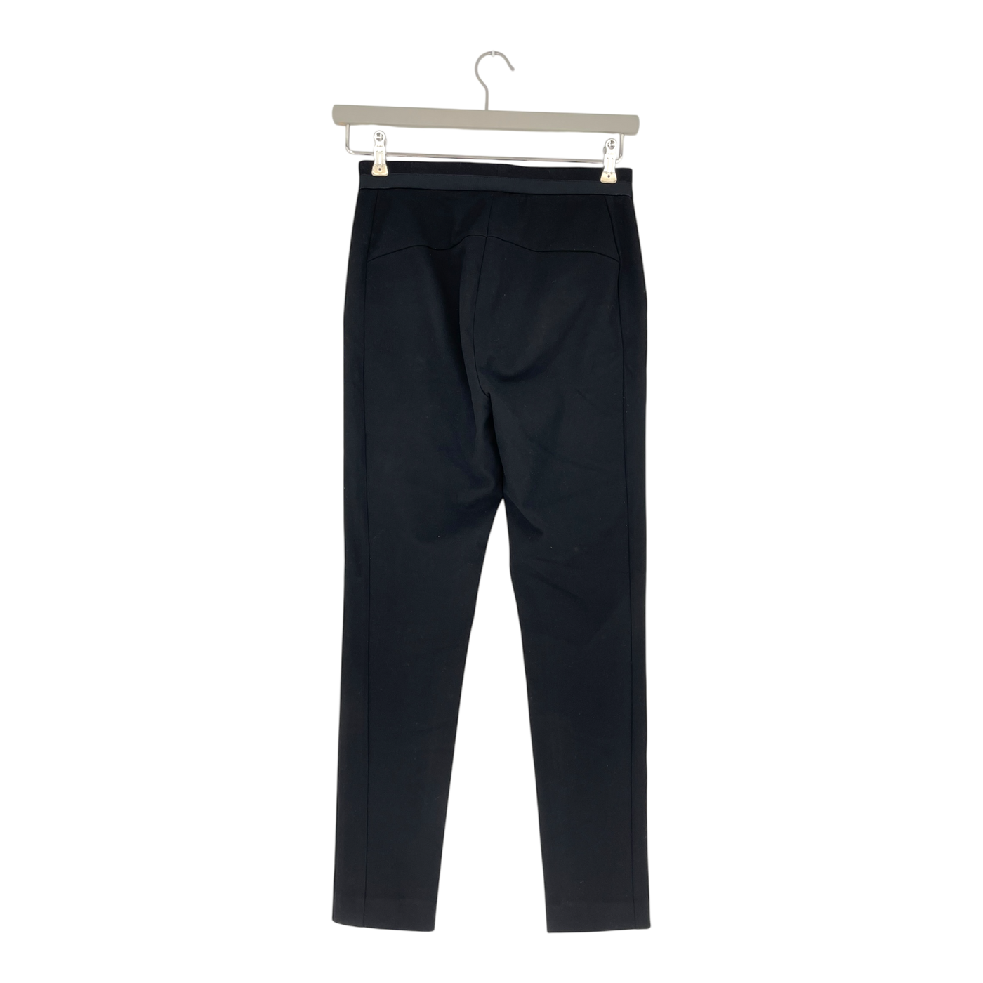 Tiger der Schwedenhose, schwarz | Frau 38