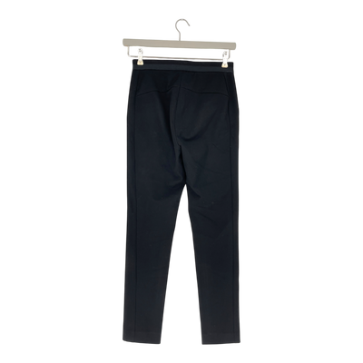 Tiger der Schwedenhose, schwarz | Frau 38