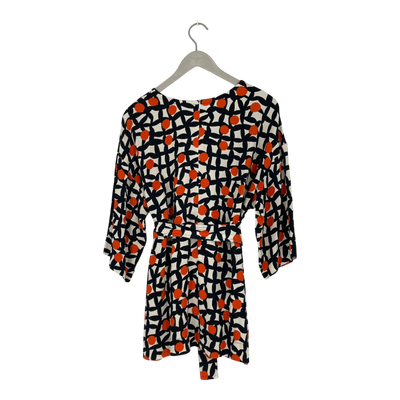 Marimekko Wirklich Hemd, Pielikki | Frau m