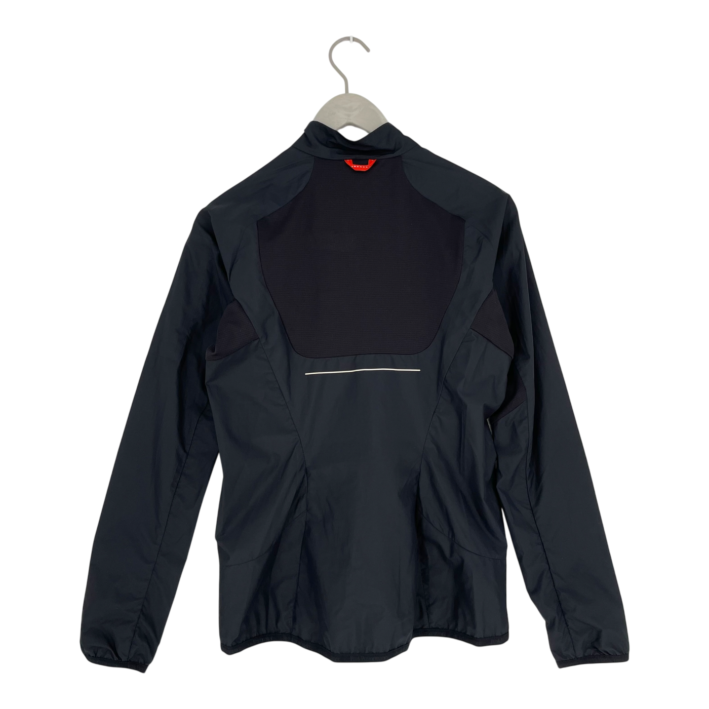 Peak Performance valan light shell jacket, black | woman S