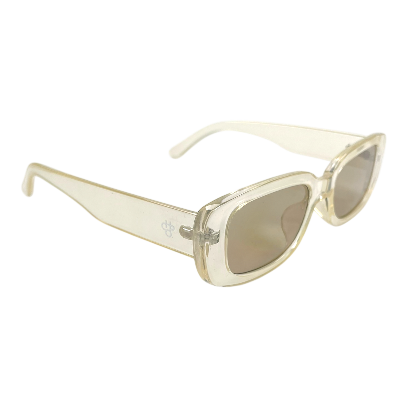CHPO nicole sunglasses, light yellow