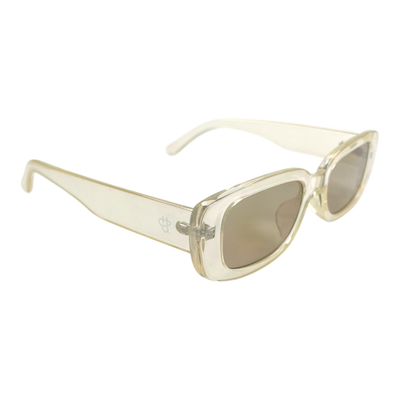 CHPO nicole sunglasses, light yellow