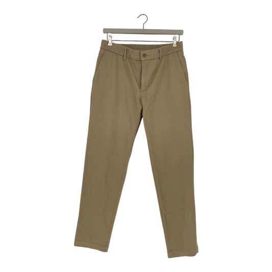 Frenn seppo chino pants, beige | man L
