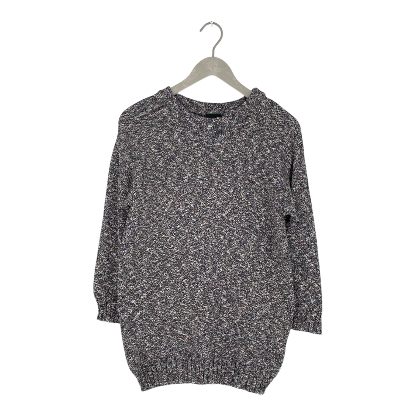 Papu pullover knitted shirt, multicolor | 146/152cm