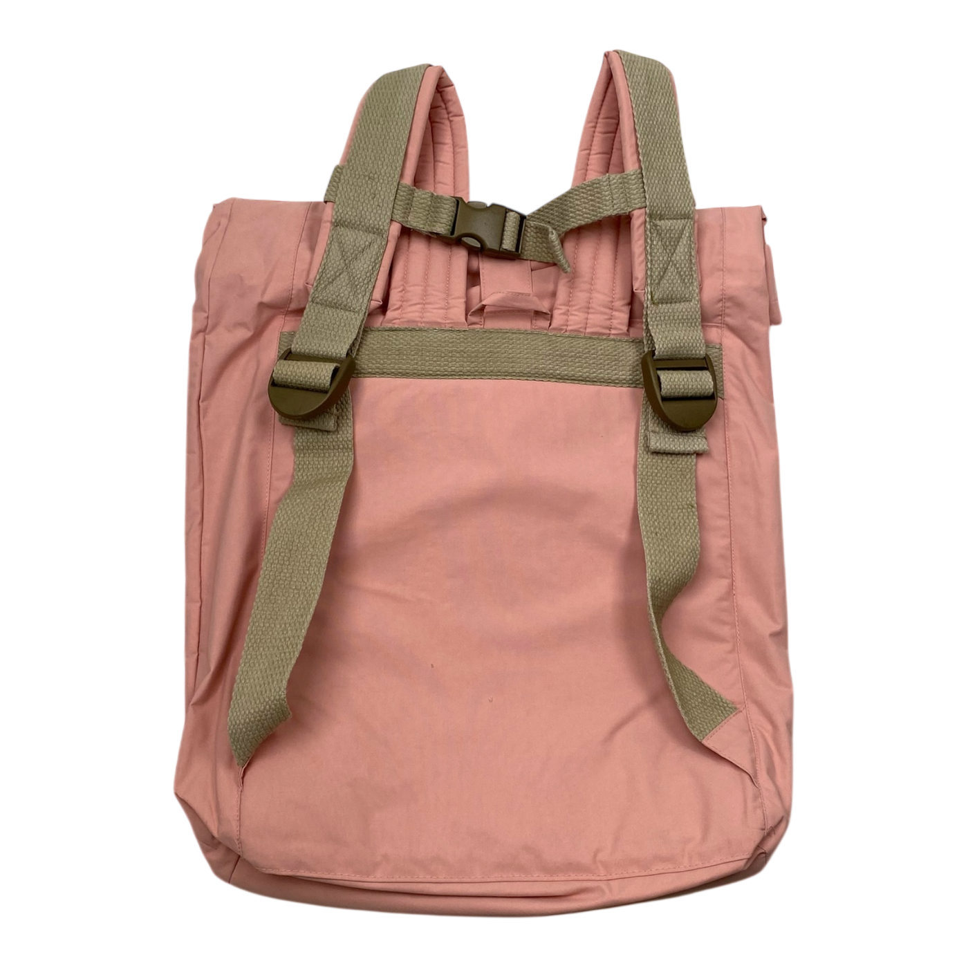 Mini A Ture matwp backpack, hot pink | onesize