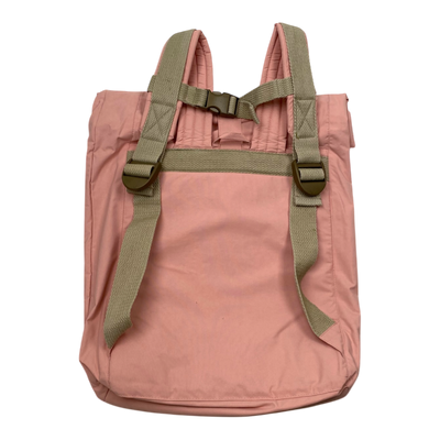 Mini A Ture matwp backpack, hot pink | onesize