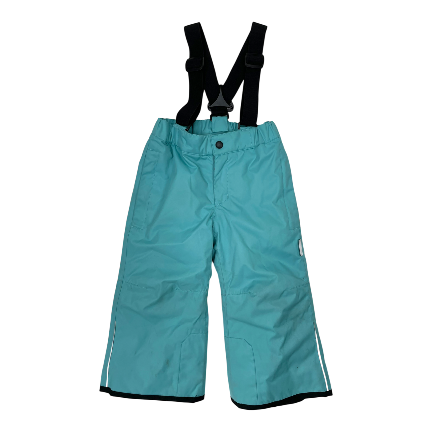 Reima proxima winter pants, aqua | 92cm