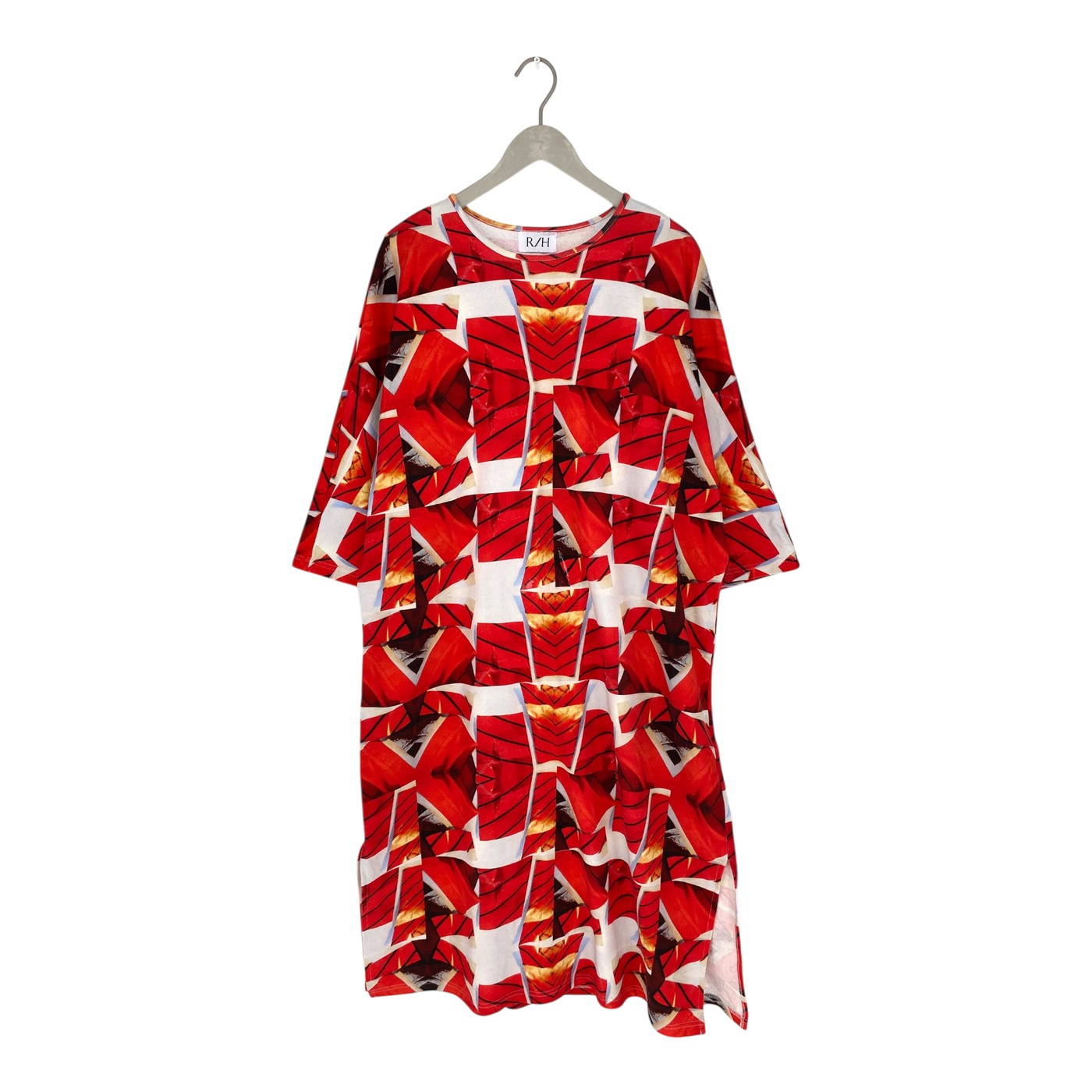 R/H mumba dress, roof | woman S