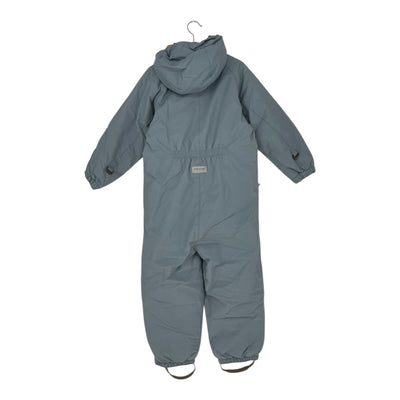 Mini A Ture matwilbo snowsuit, baby blue | 116cm