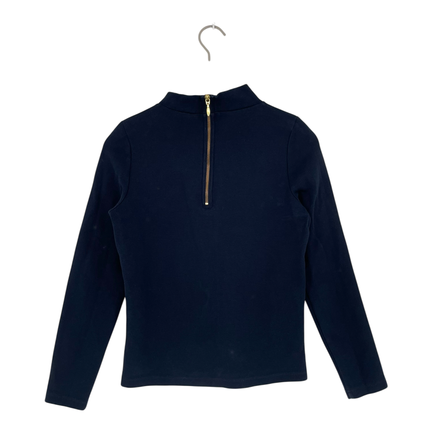 Uhana sweater, dark blue | woman XS