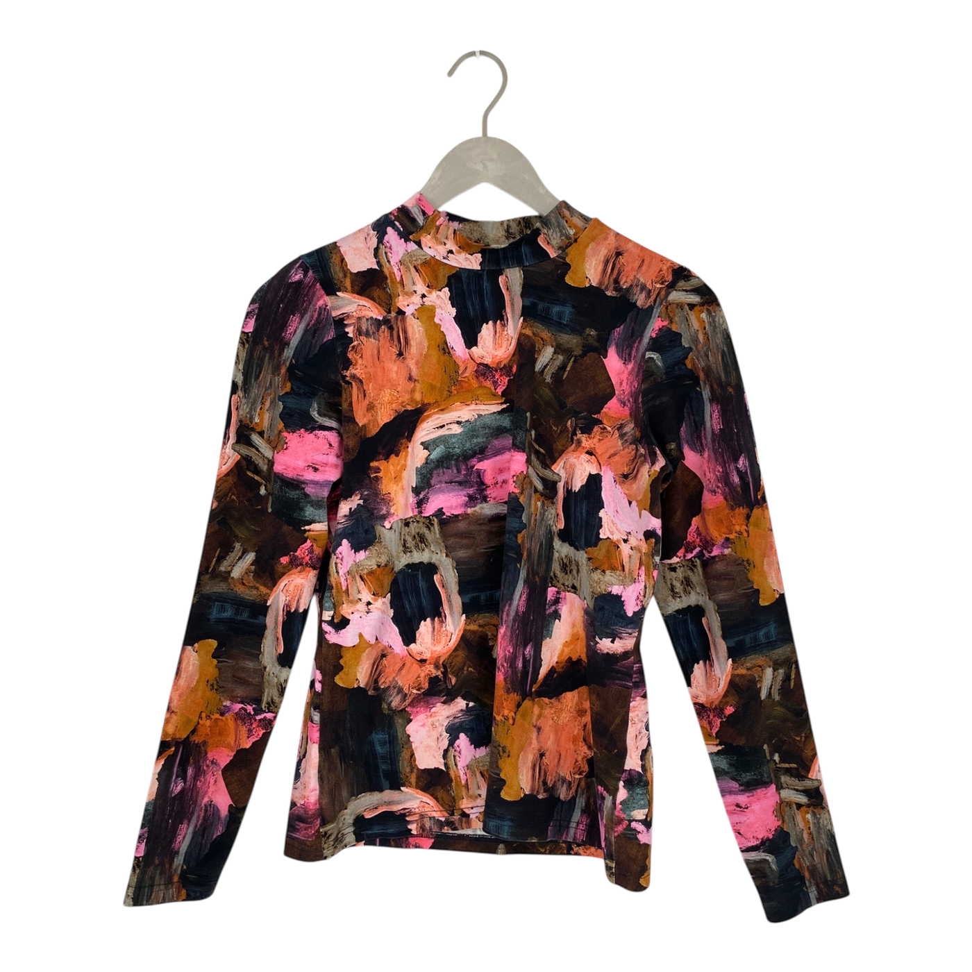 Aarre shirt, watercolor | woman L