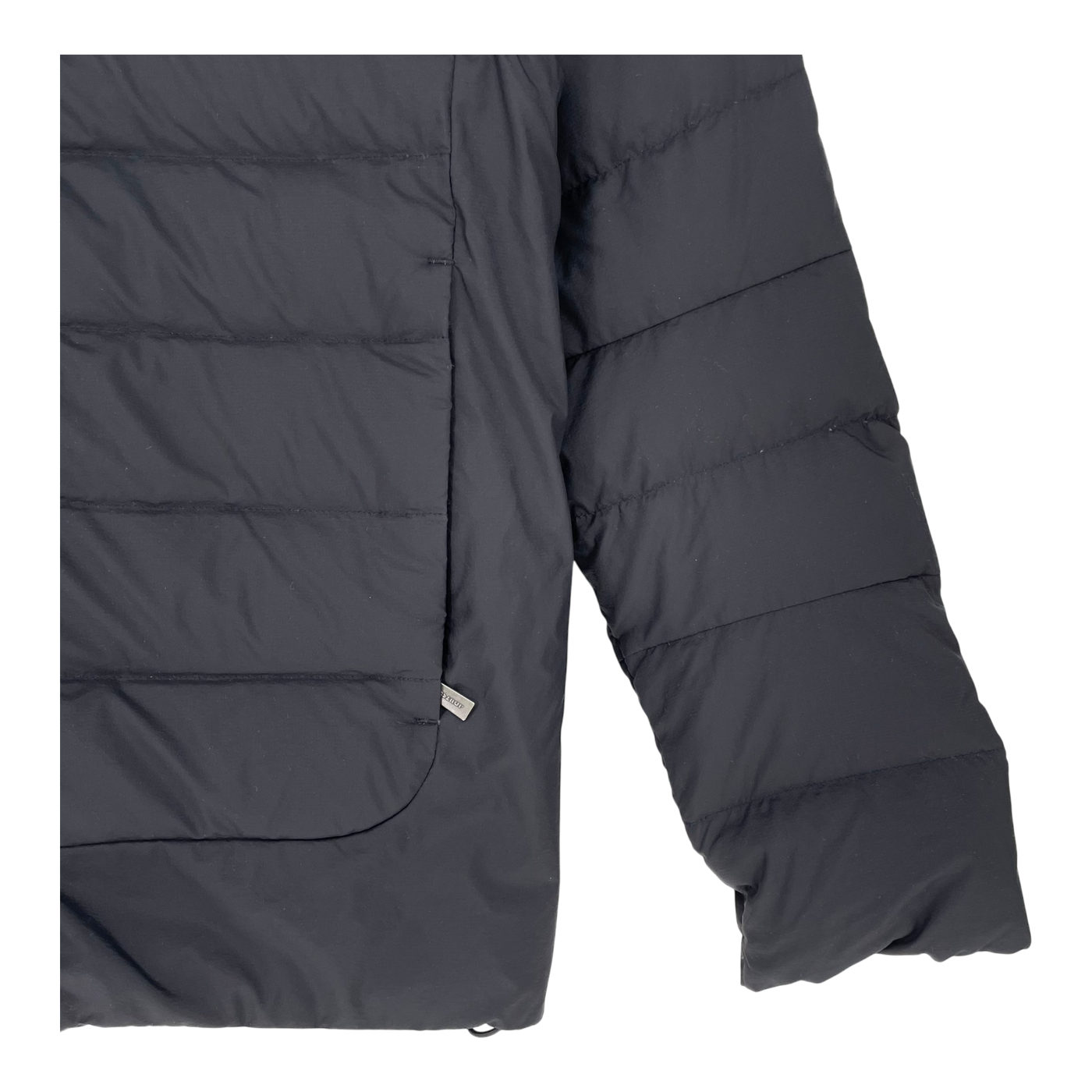 Joutsen aatos, black | man XS