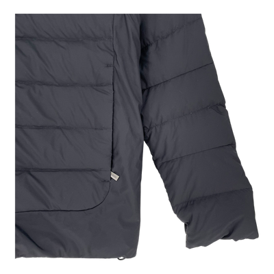 Joutsen aatos, black | man XS