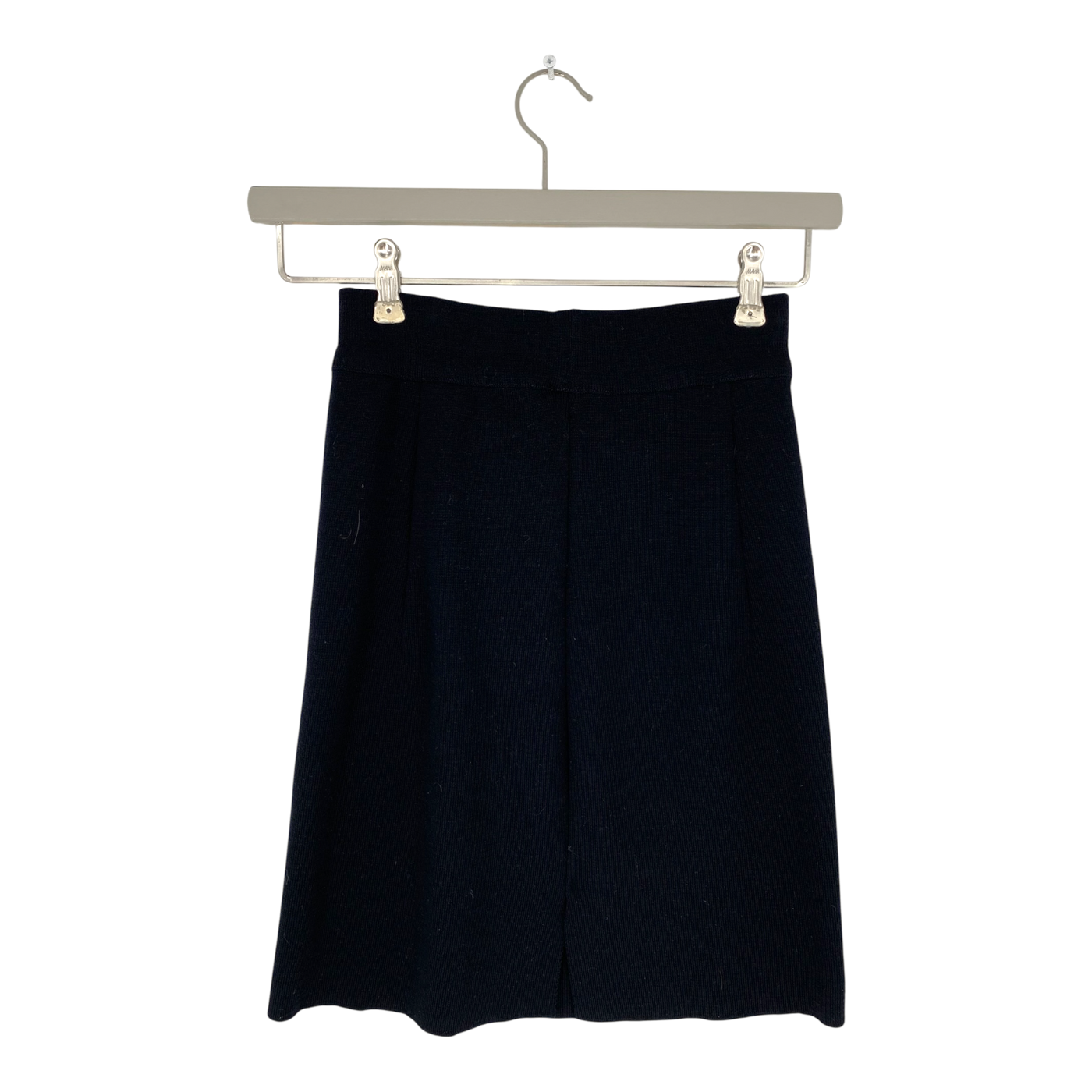 North Outdoor merino skirt, black | woman XS