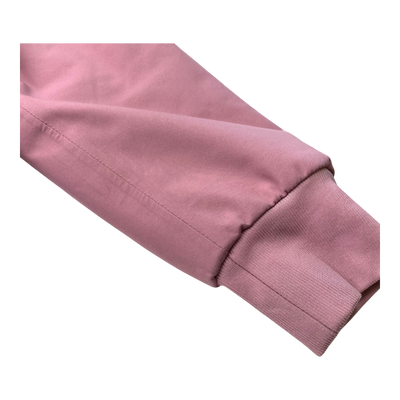 Gugguu c'moon winter parka, rose | 140cm