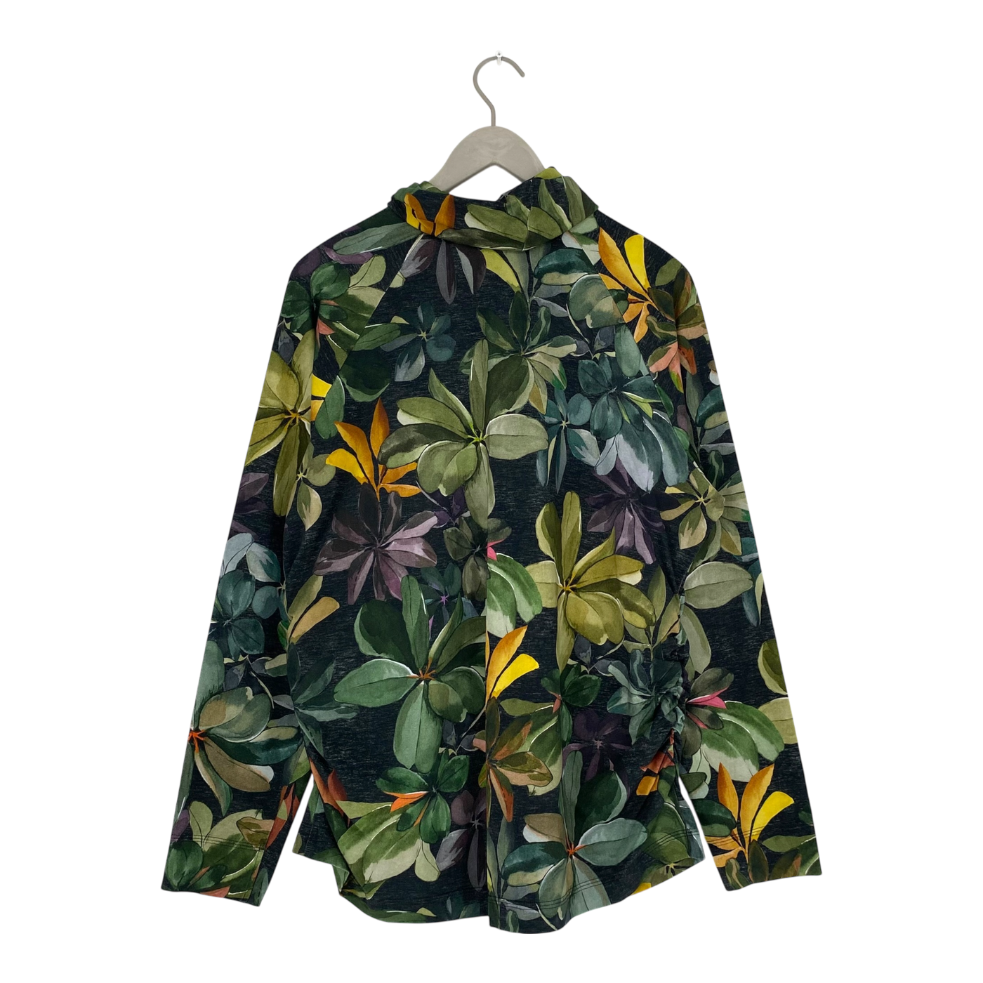 Omellinen Polo -Hemd, Aralia | Frau 3xl