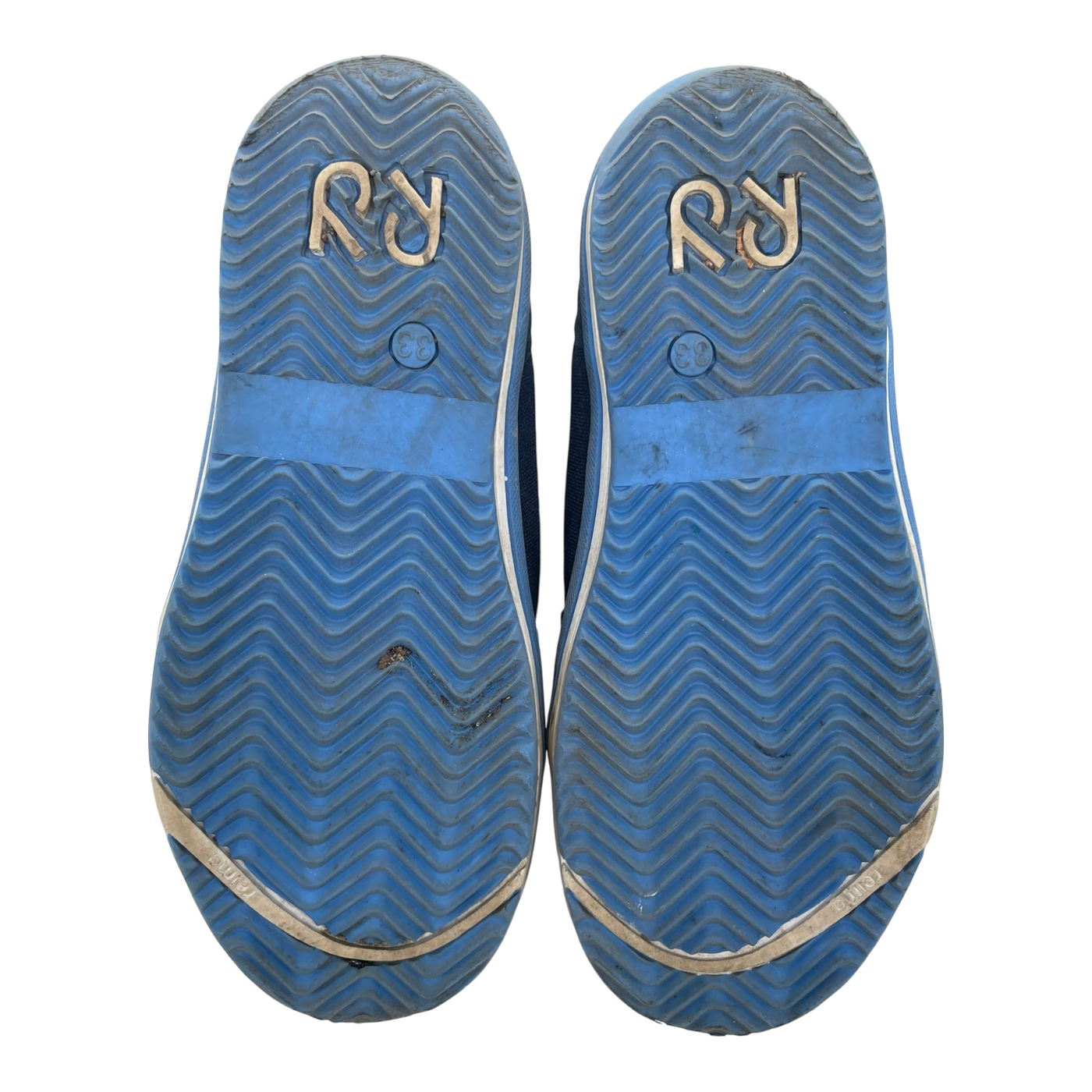 Reima wetter shoes, dark blue | 33
