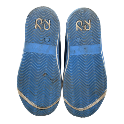 Reima wetter shoes, dark blue | 33