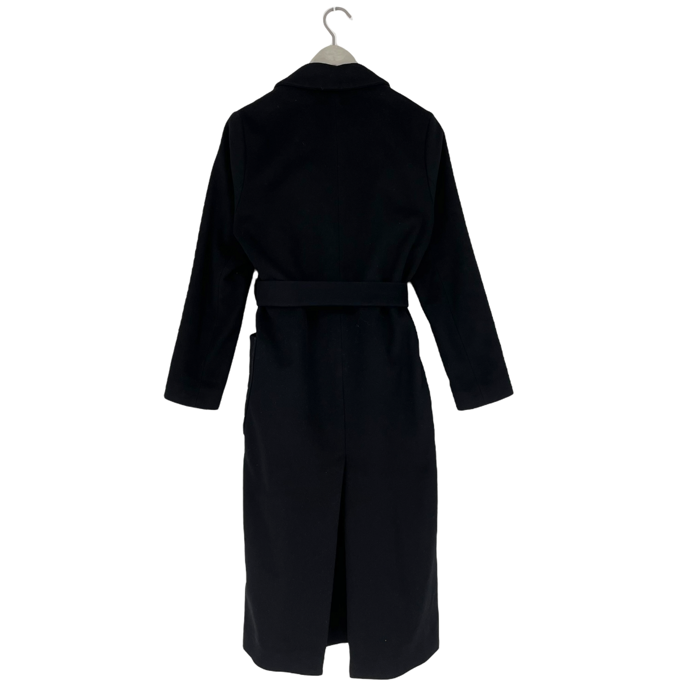 Brixtol Textile harper coat, black | woman S