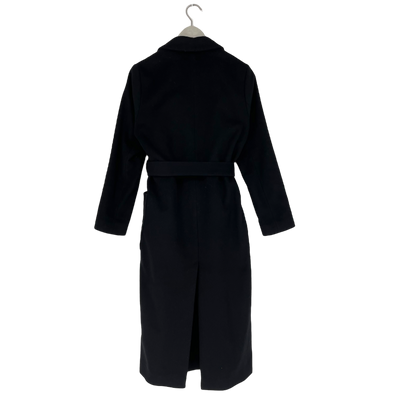 Brixtol Textile harper coat, black | woman S
