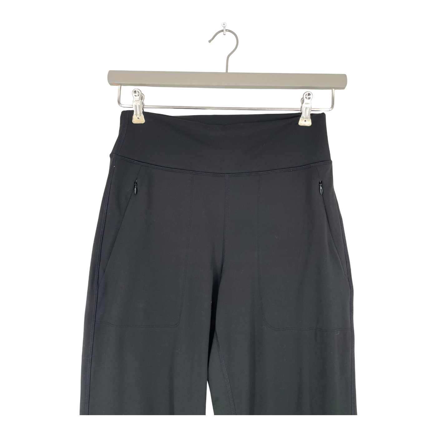 Neunpine Yogahosen, schwarz | Frau s