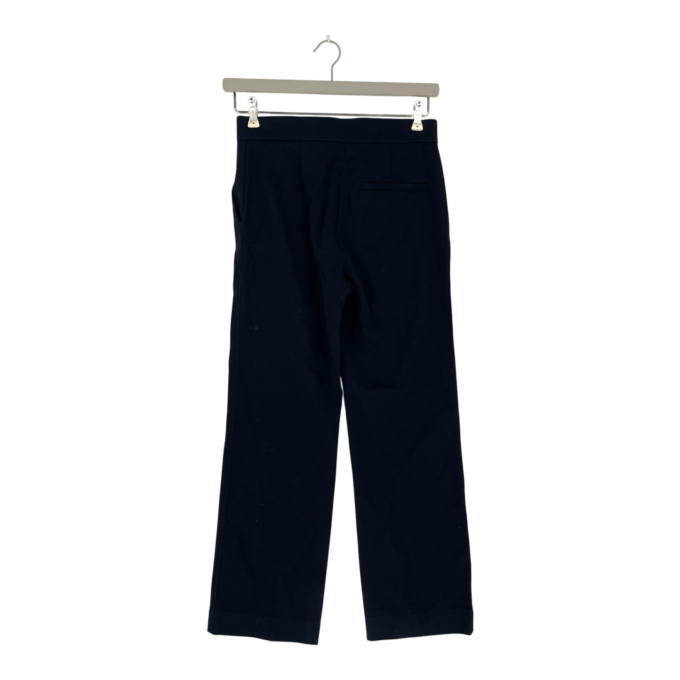 COS pants, navy | woman 34