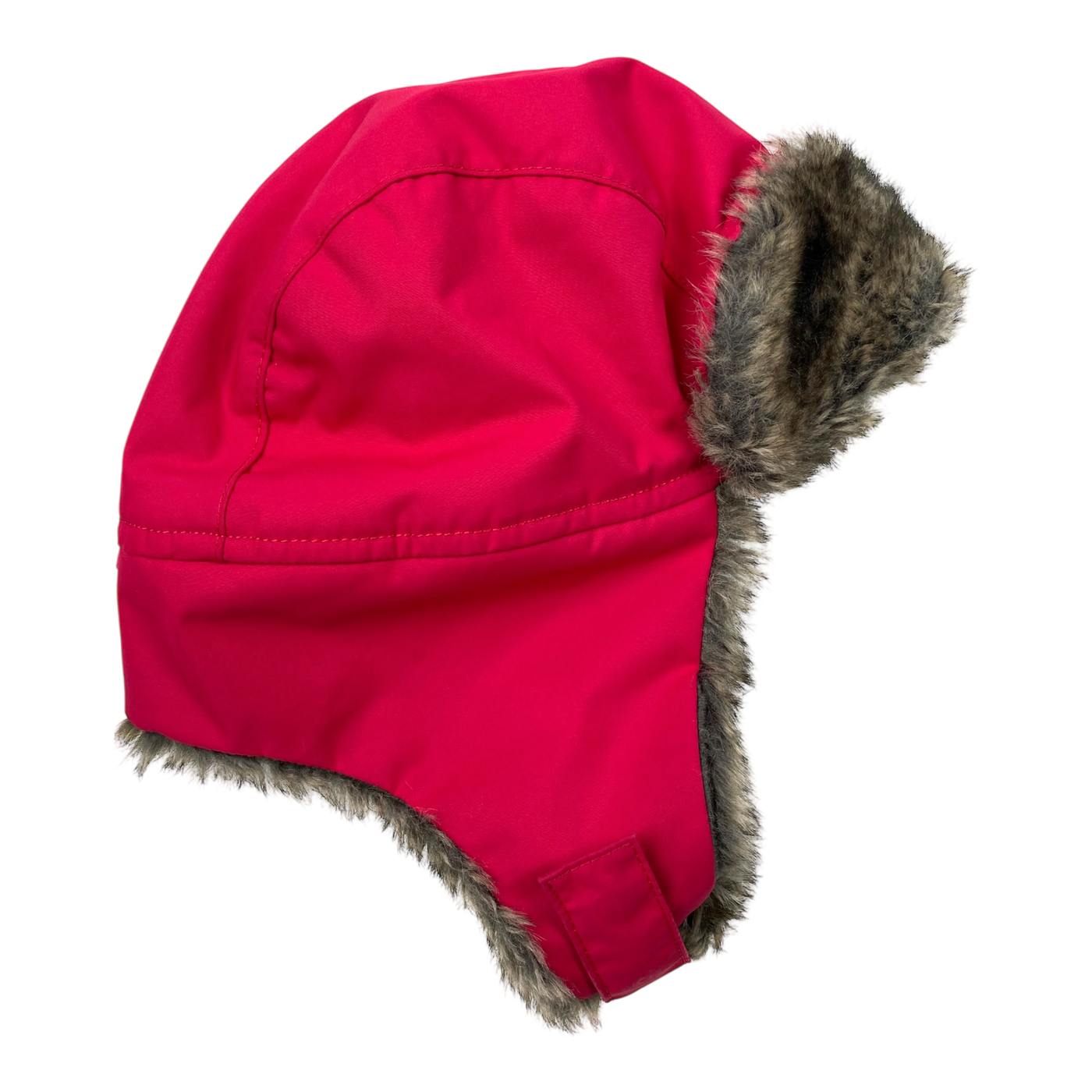 Reima ilves winter hat, pink | 1,5-3y
